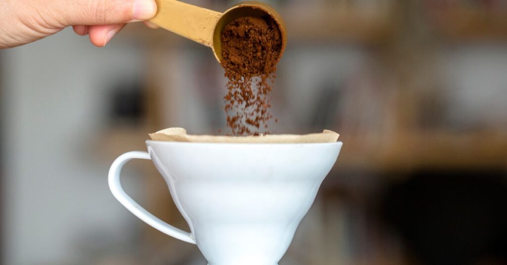 本格コーヒーが5秒で味わえるパウダーコーヒーの魅力